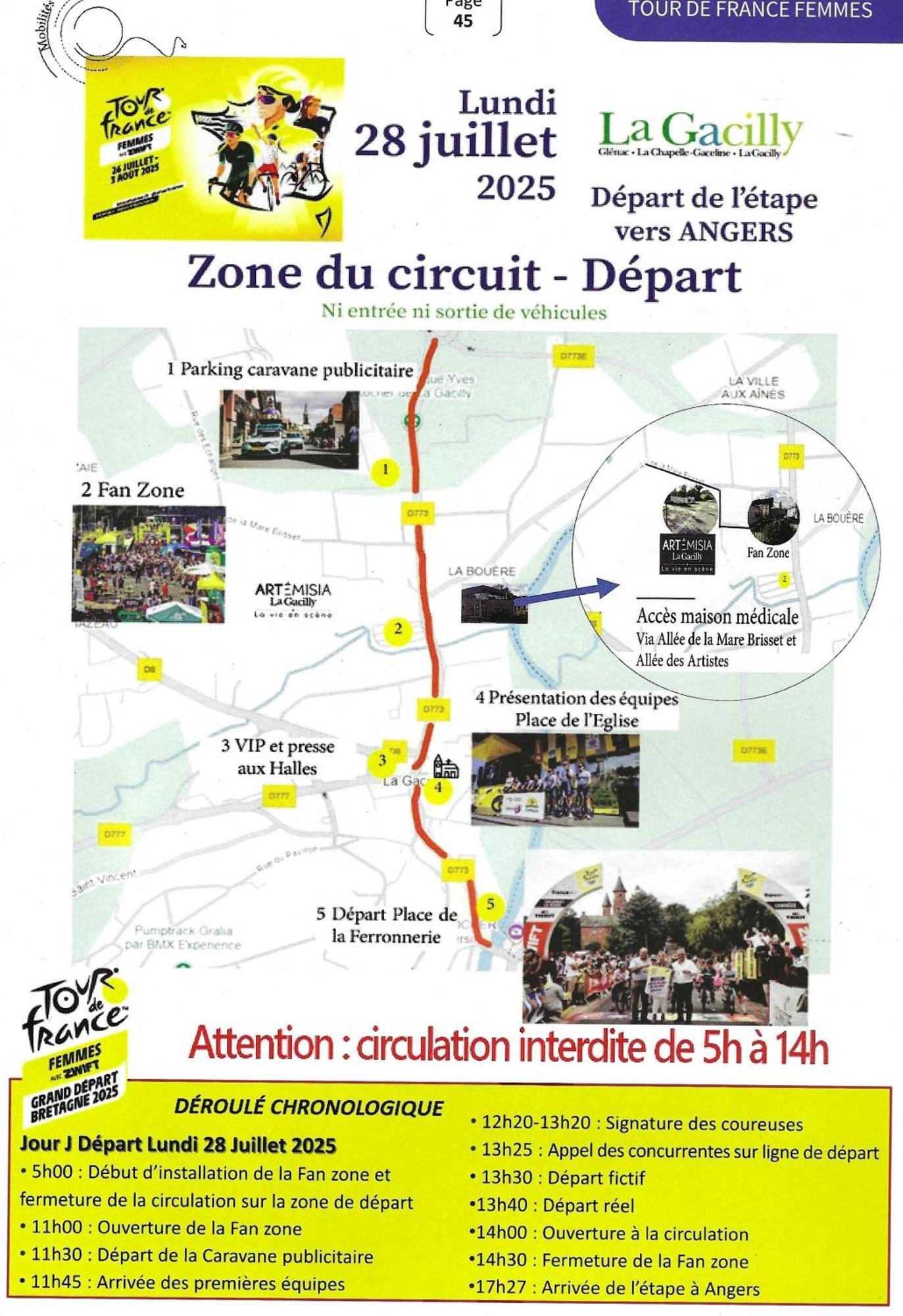 Appart De La Ferronnerie Vue Exceptionnelle Festival Photo La Gacilly Exteriör bild